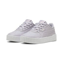 Girls Carina 3.0 PS Lilac Rush/Jasmine Flower Shoes