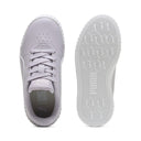 Girls Carina 3.0 PS Lilac Rush/Jasmine Flower Shoes