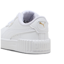 Infant/Toddler Carina 3.0 AC White Shoes