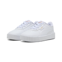 Infant/Toddler Carina 3.0 AC White Shoes