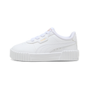 Infant/Toddler Carina 3.0 AC White Shoes