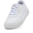 Infant/Toddler Carina 3.0 AC White Shoes