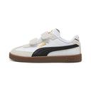 Boys Puma Club II Era V PS Whit/Black Shoes