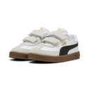 Infant/Toddler Puma Club II Era V White/Black Shoes