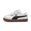 Infant/Toddler Puma Club II Era V White/Black Shoes