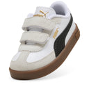 Infant/Toddler Puma Club II Era V White/Black Shoes