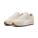 ST Miller Rose Frosted Ivory/White Shoes