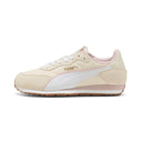 ST Miller Rose Frosted Ivory/White Shoes