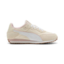 ST Miller Rose Frosted Ivory/White Shoes