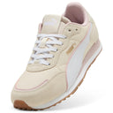 ST Miller Rose Frosted Ivory/White Shoes