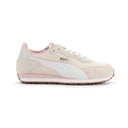 ST Miller Rose Frosted Ivory/White Shoes