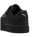 Boys Puma Caven III AC+ PS Black/Black Shoes