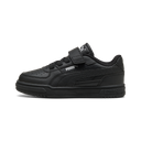 Boys Puma Caven III AC+ PS Black/Black Shoes