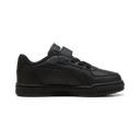 Boys Puma Caven III AC+ PS Black/Black Shoes