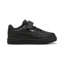 Boys Puma Caven III AC+ PS Black/Black Shoes