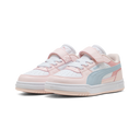 Girls Puma Caven III Block AC+ PS White/Pink Shoes