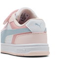 Infant/Toddler Puma Caven III AC White/Pink Shoes
