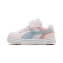 Infant/Toddler Puma Caven III AC White/Pink Shoes