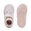 Infant/Toddler Puma Caven III AC White/Pink Shoes