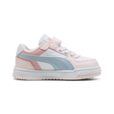 Infant/Toddler Puma Caven III AC White/Pink Shoes