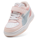 Infant/Toddler Puma Caven III AC White/Pink Shoes