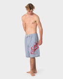 Ceathair Hybrid Waist Boardshort