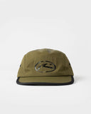 Bright Light Nylon 5 Panel Cap