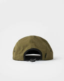 Bright Light Nylon 5 Panel Cap