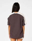 Timmy Target 220 Oversize Tee