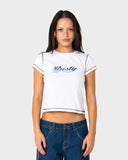 Horny Devil Baby Tee