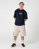 Turbo Short Sleeve Tee