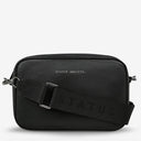 Plunder with Webbed Strap Bag