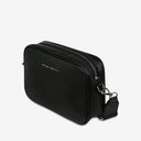 Plunder with Webbed Strap Bag