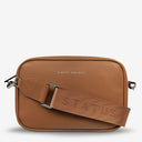 Plunder with Webbed Strap Bag