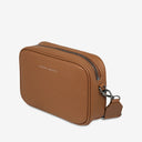 Plunder with Webbed Strap Bag