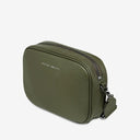 Plunder with Webbed Strap Bag