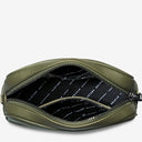 Plunder with Webbed Strap Bag