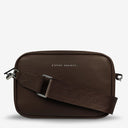 Plunder with Webbed Strap Bag