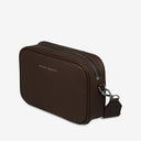 Plunder with Webbed Strap Bag
