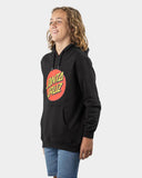 Youth Boys Classic Dot Hoodie