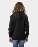 Youth Boys Classic Dot Hoodie