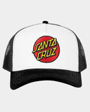 Youth Boys Classic Dot Cap