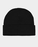Youth Boys Classic Dot Patch Beanie