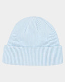 Youth Boys Classic Dot Patch Beanie