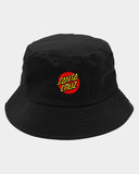 Youth Boys Classic Dot Patch Bucket Hat