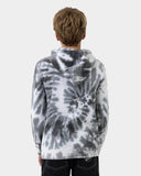 Youth Boys Winkowski Dope Planet 2 Dot Mono Hoodie