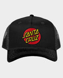 Youth Boys Classic Dot Cap