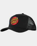 Youth Boys Classic Dot Cap