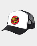 Youth Boys Classic Dot Cap