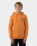 Youth Boys Meek Scratched Slasher Hoodie